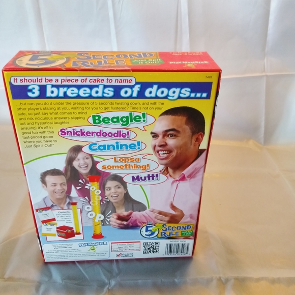 Board Game - Picture 2 of 4